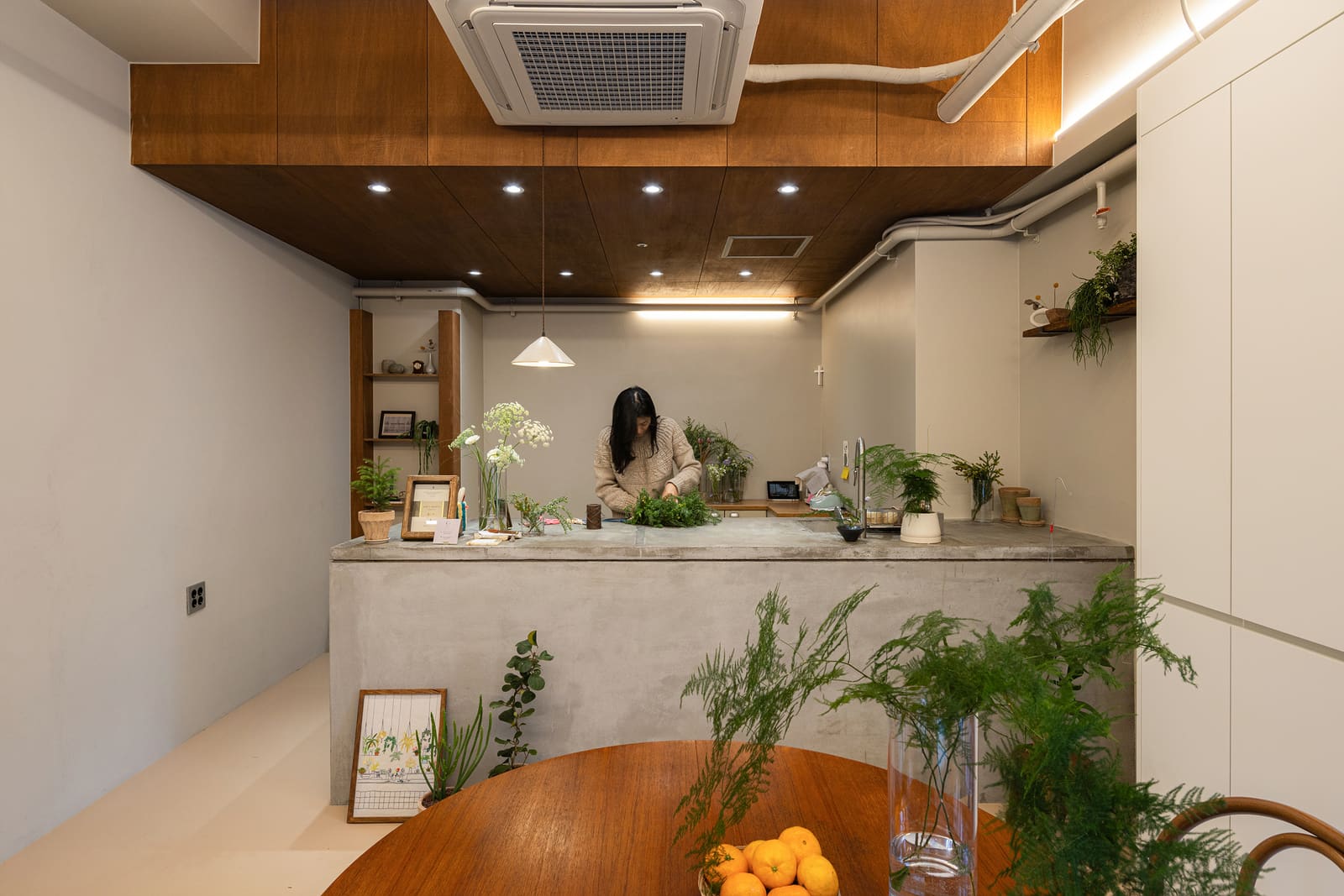 Piuri Flower Shop